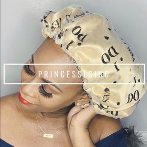 Meet your Posher, Jamie